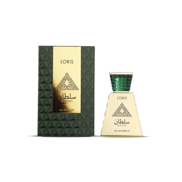 Loris Sultan β The Essence of Royal Elegance 70 ML