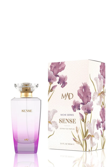 Mad Sense 100 ml Women Perfume