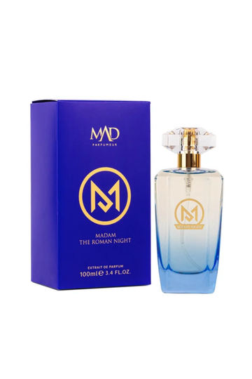 Mad Madam The Roman Night 100 ml Women's Perfume