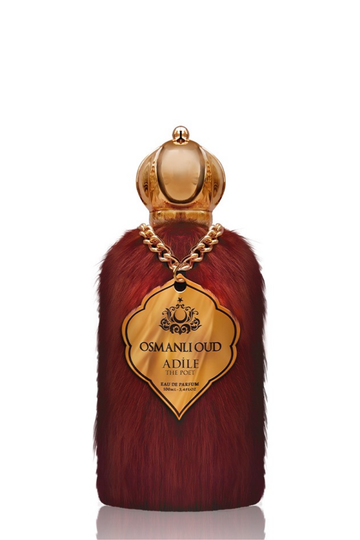 Osmanlı Oud ADILE SULTAN Unisex Perfume