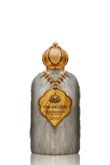 Osmanlı Oud Mihrimah The Sun And Moon Women's Perfume
