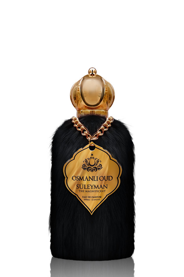 Osmanlı Oud Süleyman The Magnificent Men's Perfume