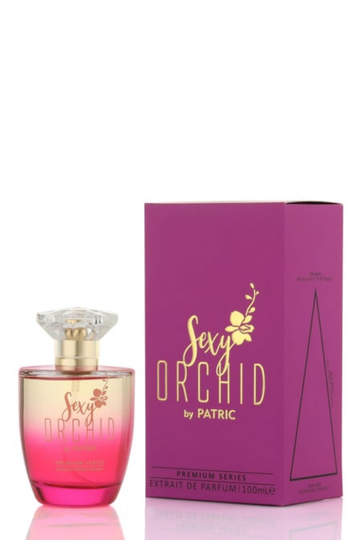 By Patric Sexy Orchid Premium Women Perfume