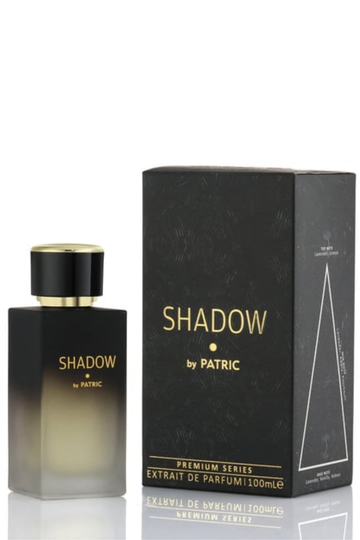 By Patric Shadow Premium Unisex Parfüm