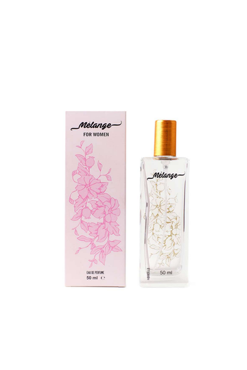 Bargello Melange Women Perfume