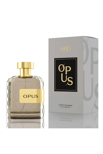 Mad Perfume Opus 100 ML Men’s Fragrance – The Pinnacle of Elegance and (3.3oz)