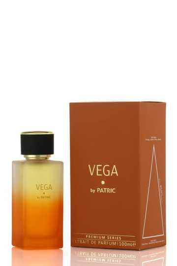 By Patric Vega Premium Unisex Perfume
