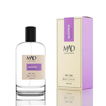 MAD PARFUMEUR B103 Women Perfume 50 ml (1.7oz)