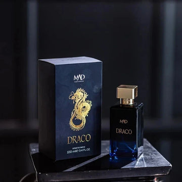 Mad Draco – Awaken the Legend Within