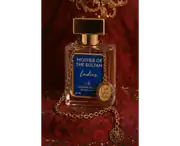 Mother of the Sultan – Ladies | Floral Amber Elegance | 60 ml