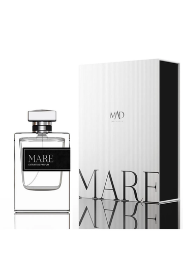 Mad Perfume Mad Mare 50 ML Men’s Fragrance – A Bold Expression of Stren (1.7oz)