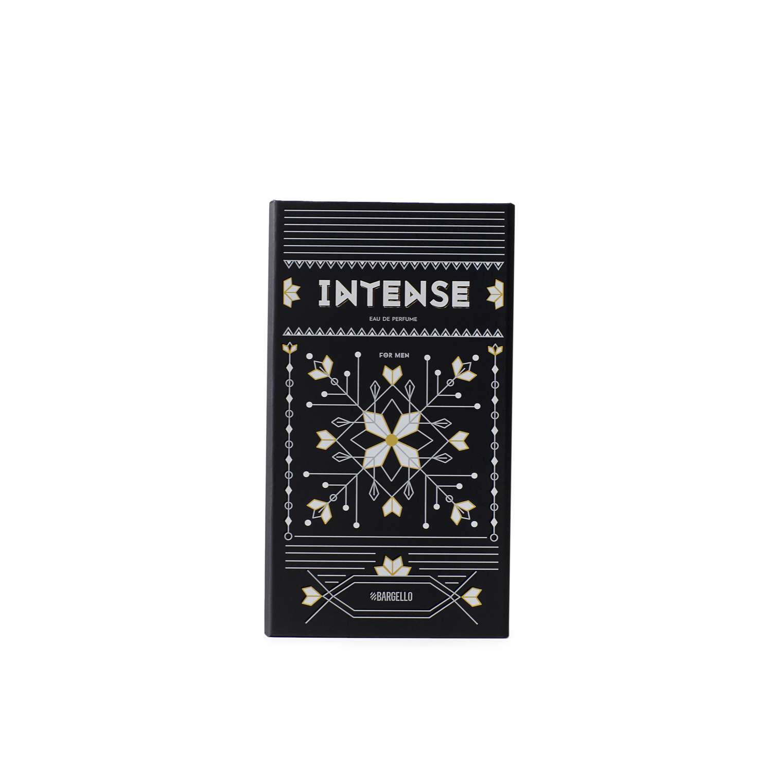 Affordable luxury EDP for men