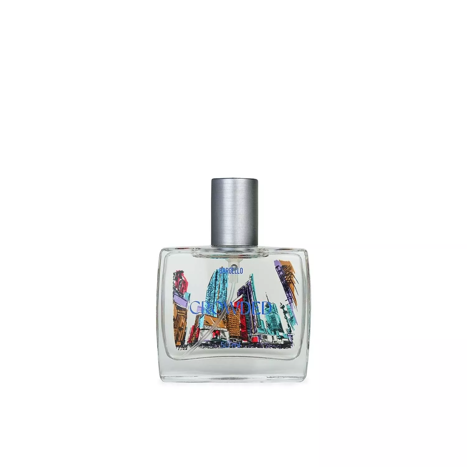 Affordable luxury EDP perfume