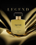Affordable luxury niche perfume