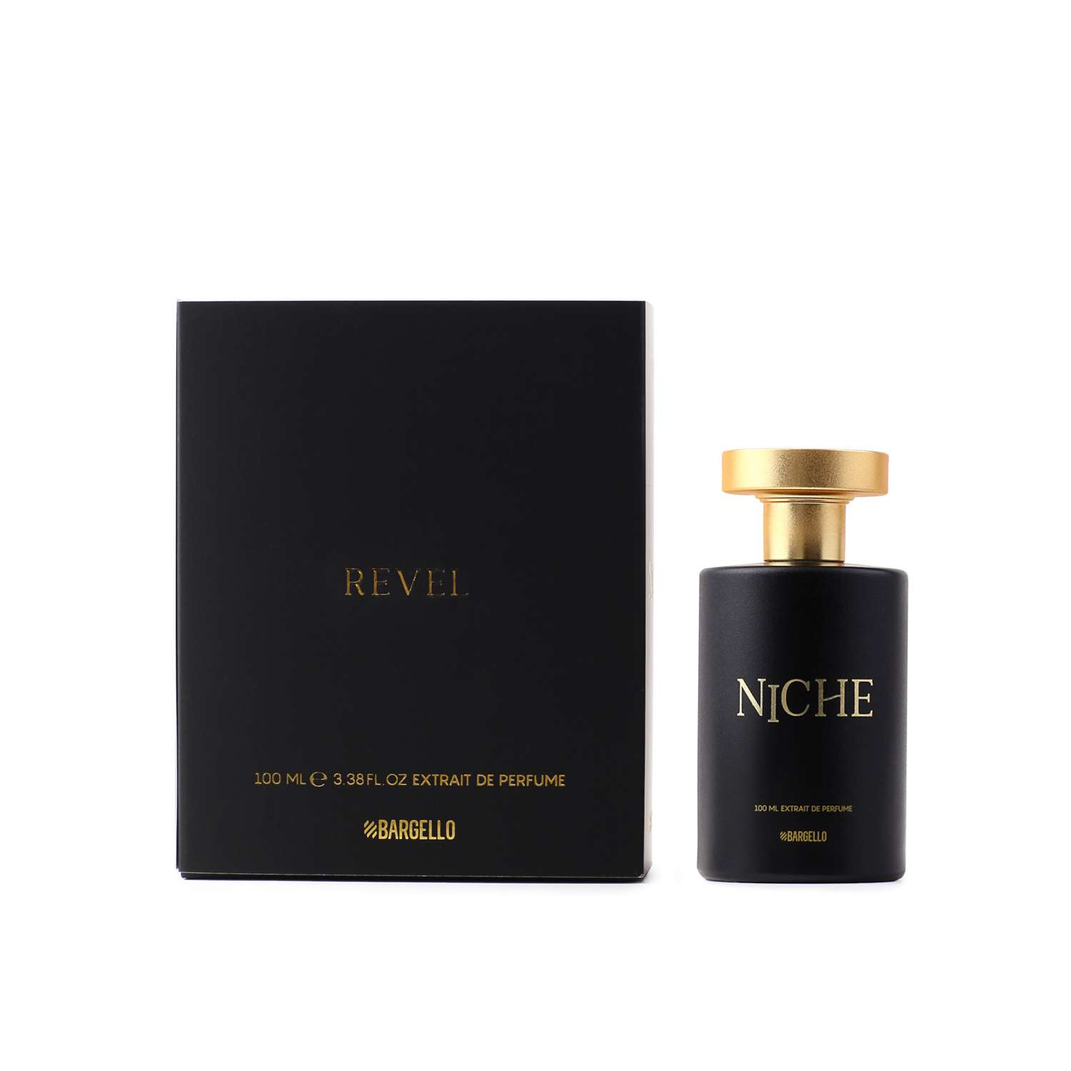 Affordable luxury niche perfume