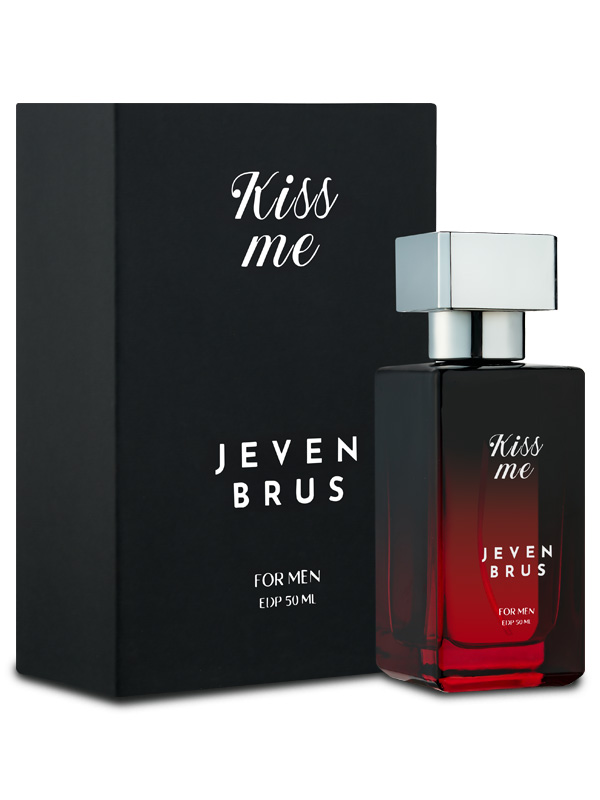 Affordable luxury perfume with patchouli notes