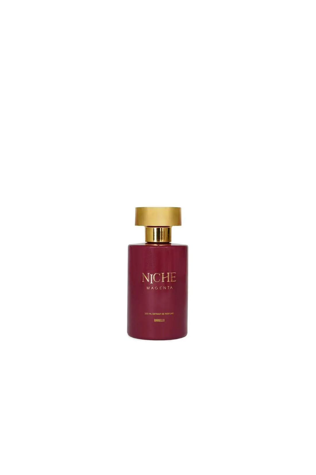 Long-lasting unisex niche perfume