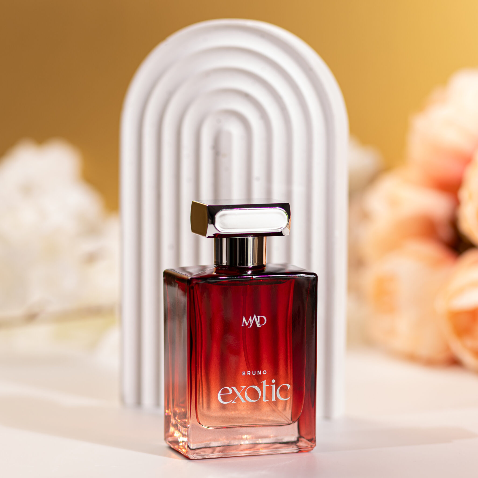 Affordable luxury unisex perfume