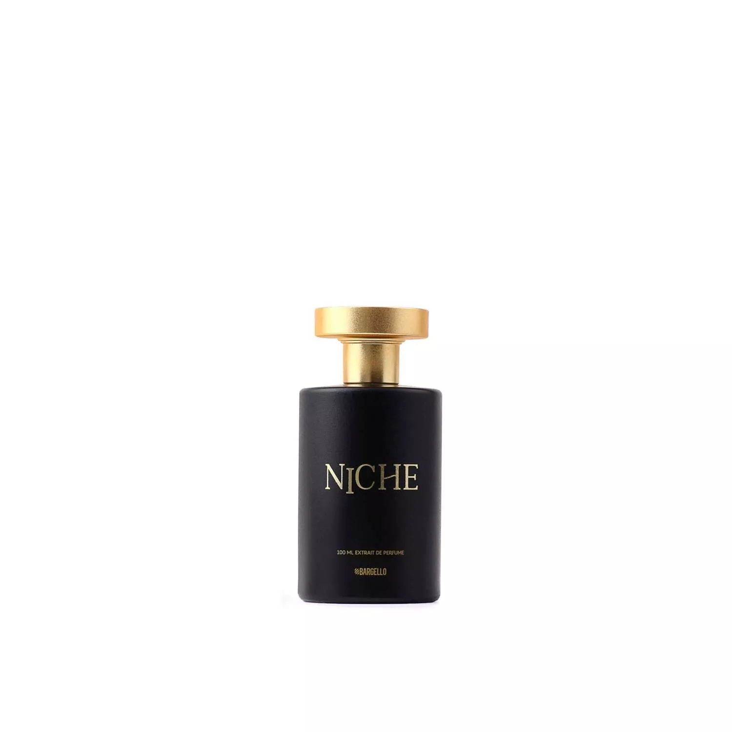 Affordable luxury unisex perfume