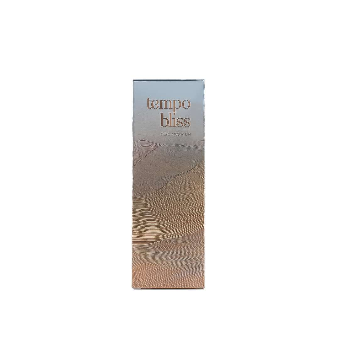 Affordable luxury women’s perfume