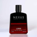 Amber fougere unisex perfume