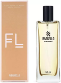 Signature fresh and floral scent
