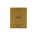 Best perfume with oud, amber, and musk