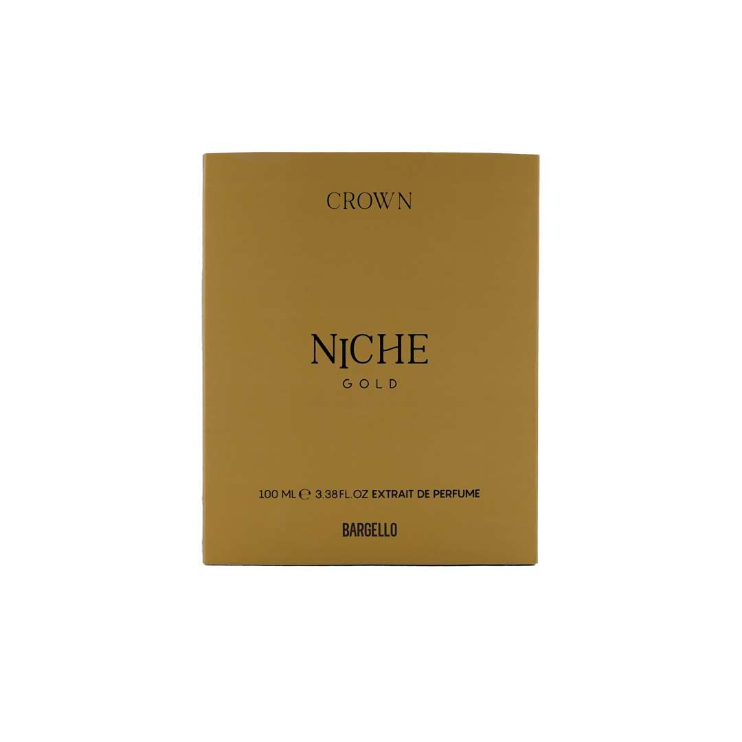 Best perfume with oud, amber, and musk