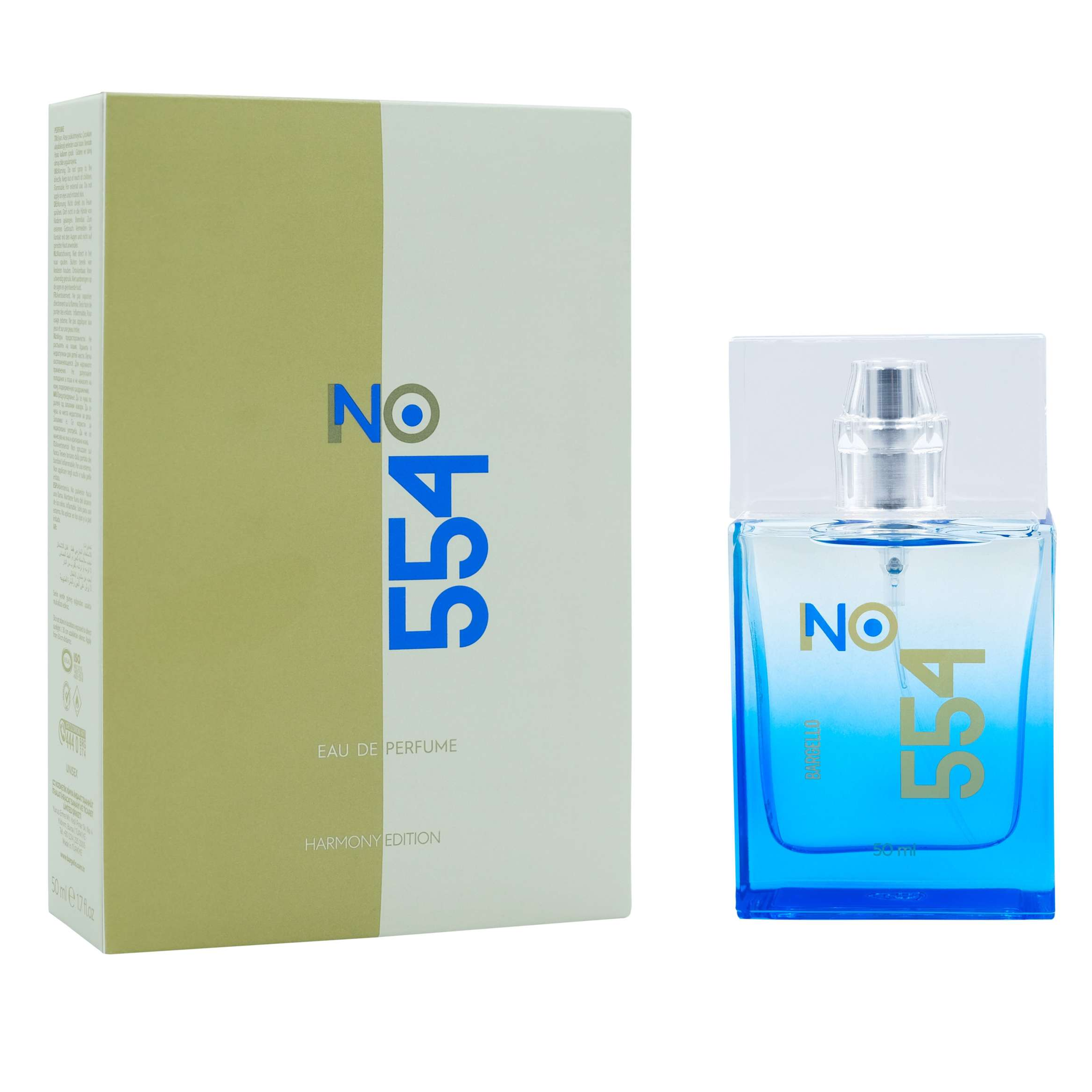Best unisex fragrance for daily wear and special occasions