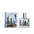 Bold and energetic fragrance for men