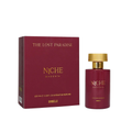 Bold and exotic fragrance for men and women