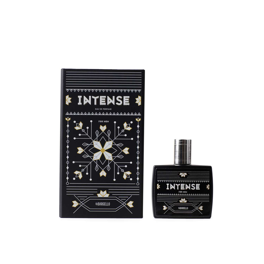 Long-lasting men’s perfume