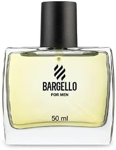 Affordable luxury EDP perfume