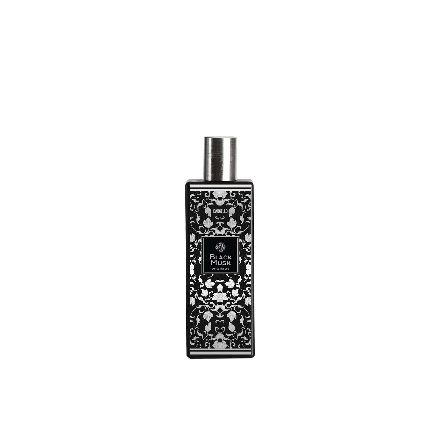 Bold and musky fragrance for women