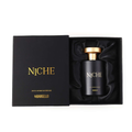 Bold and refined fragrance for men and women