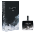Bold and spicy fragrance for men