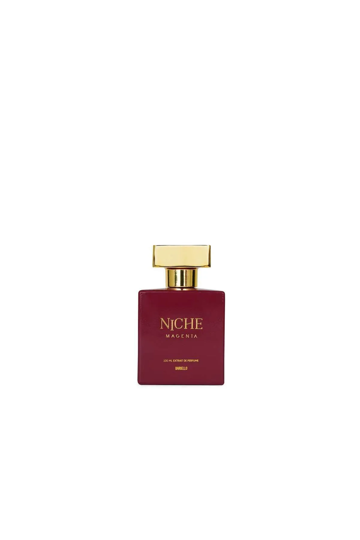 Bold and woody fragrance with tobacco and caramel