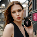 Captivating and elegant scent for women