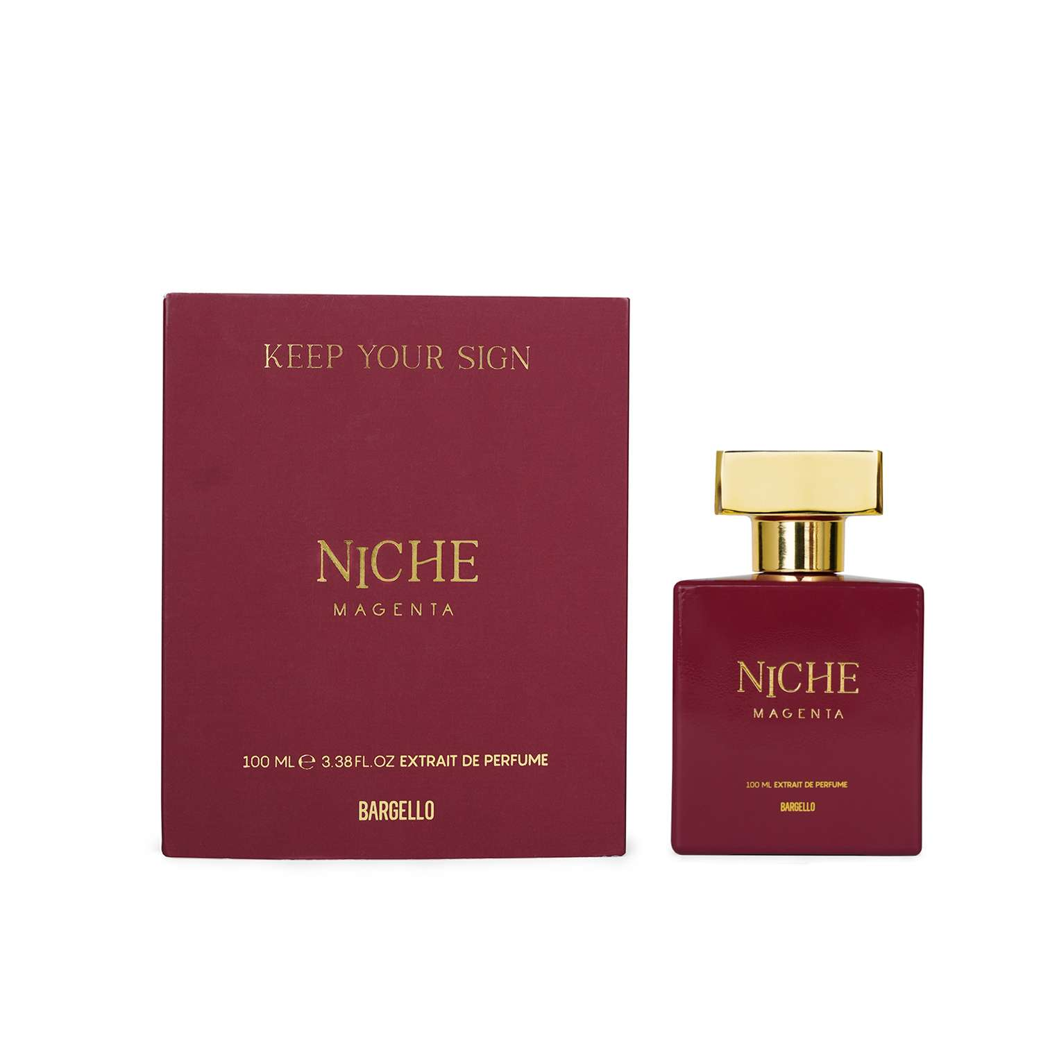 Citrus and spicy fragrance for men and women