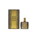 Elegant and exotic fragrance for men and women