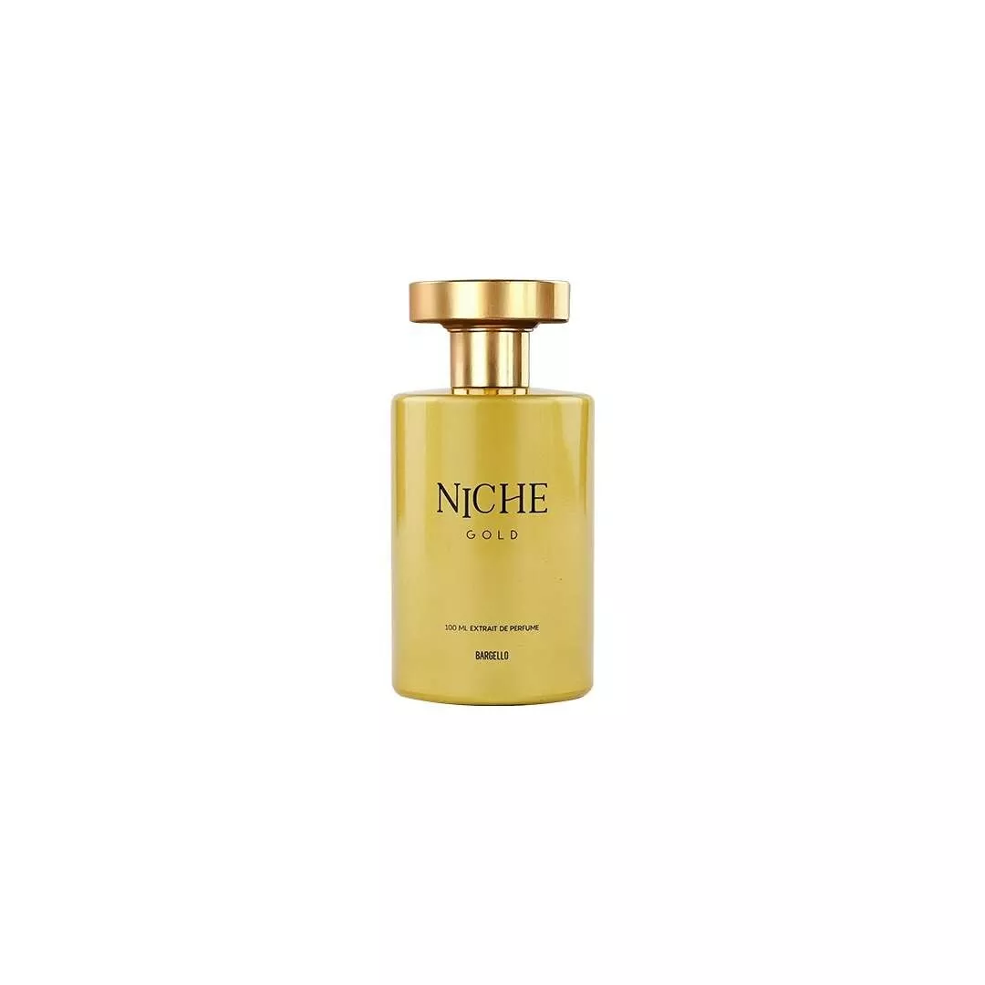 Elegant and exotic saffron fragrance
