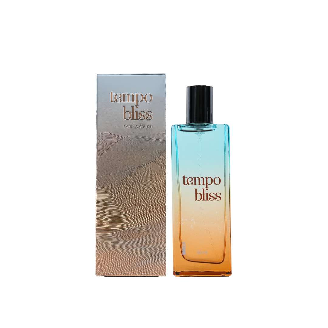Long-lasting women’s perfume