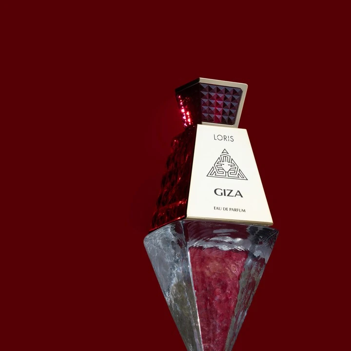 Elegant and fresh fragrance