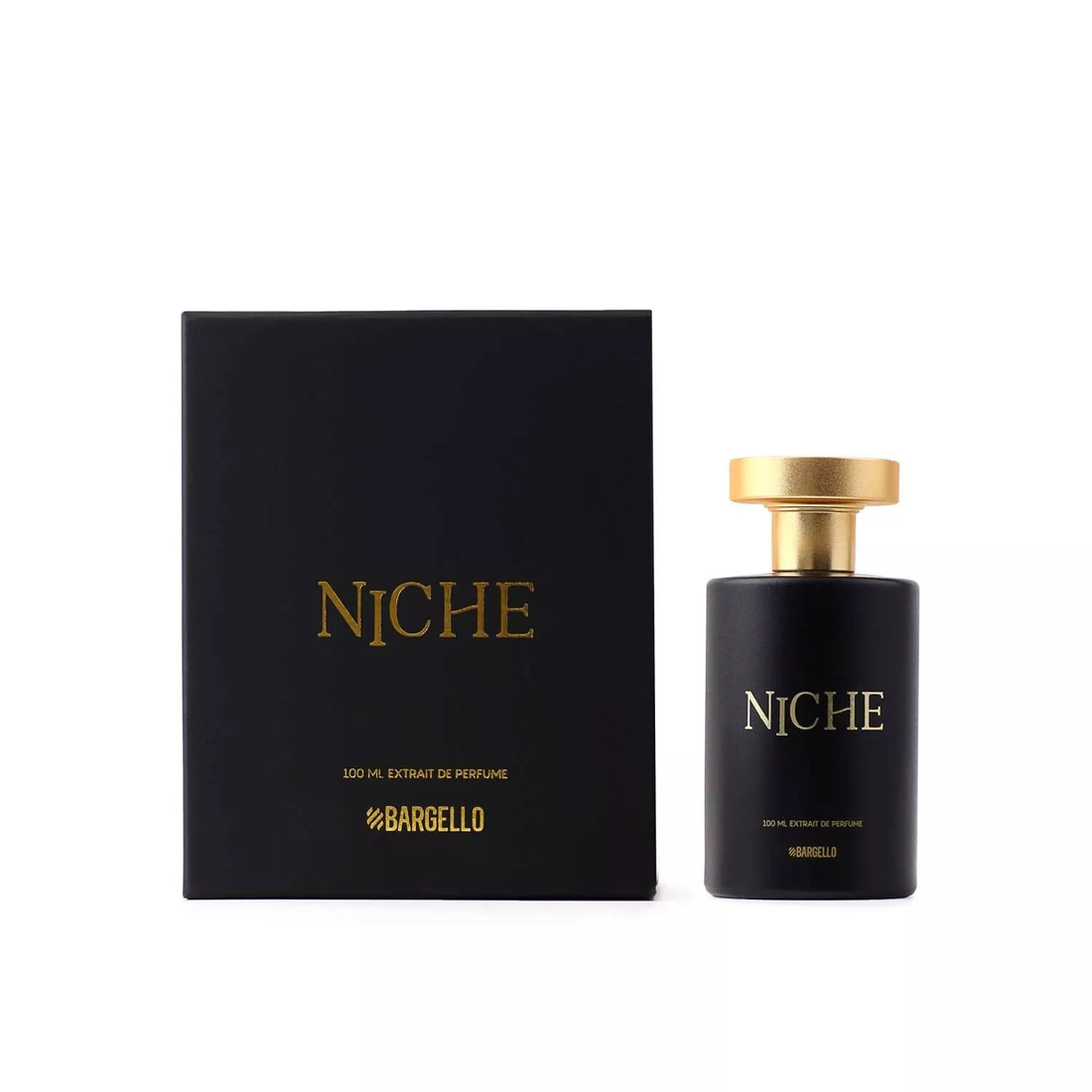 Long-lasting unisex niche perfume