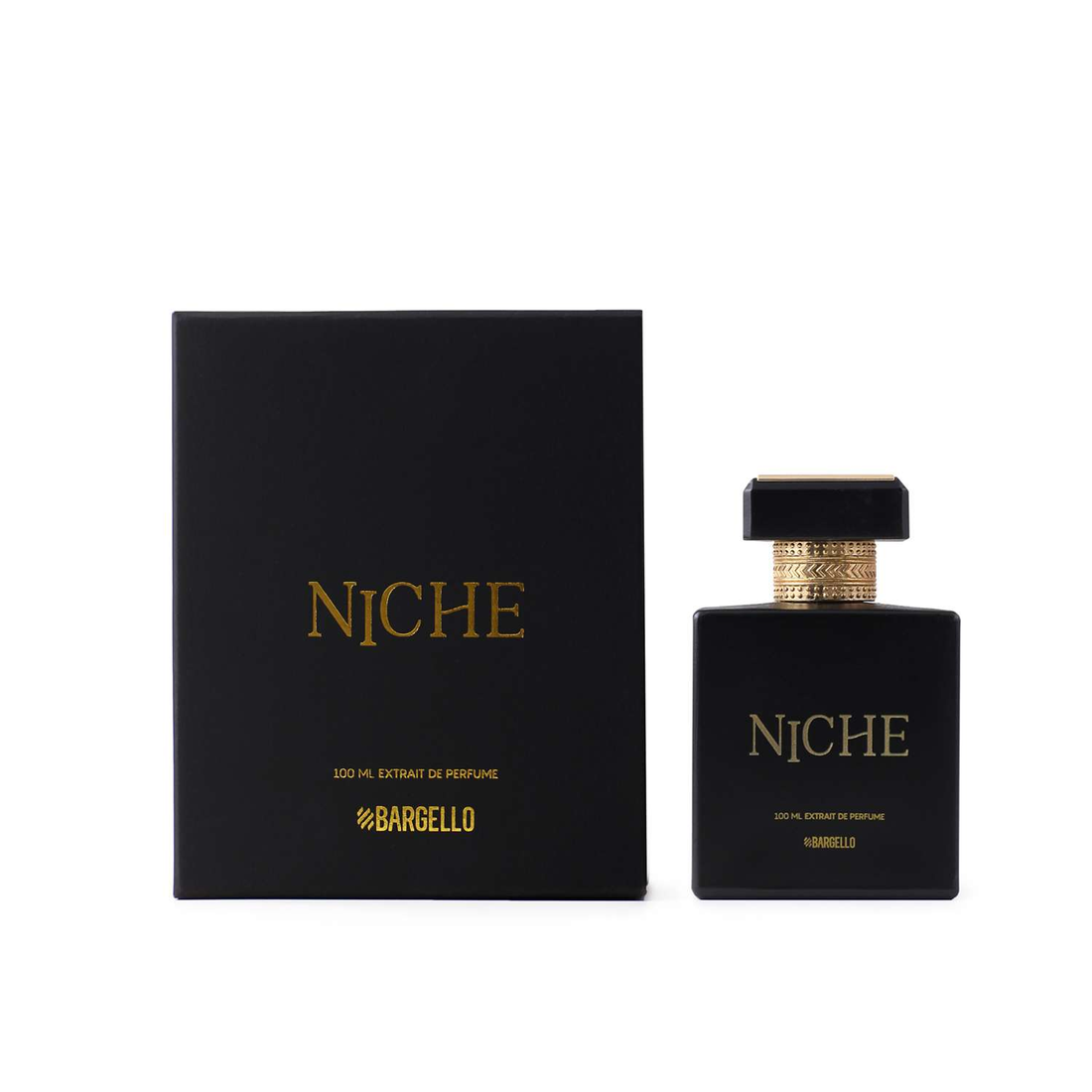 Long-lasting niche perfume for men and women