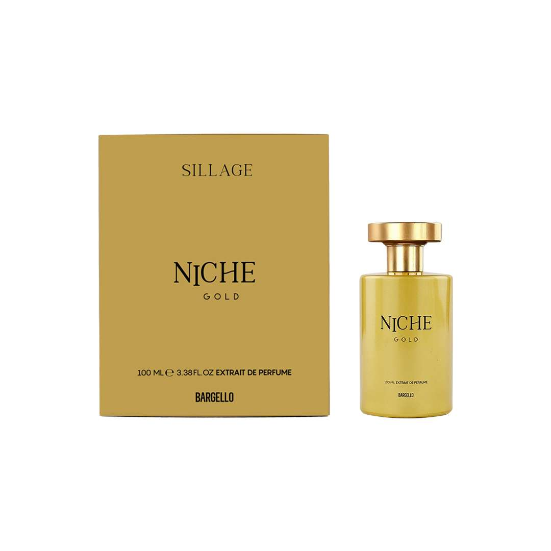 Floral and woody fragrance for day and night