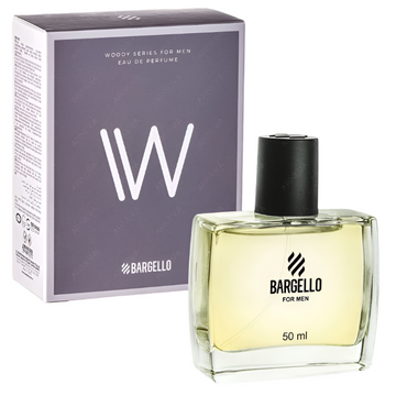 Long-lasting men’s woody perfume
