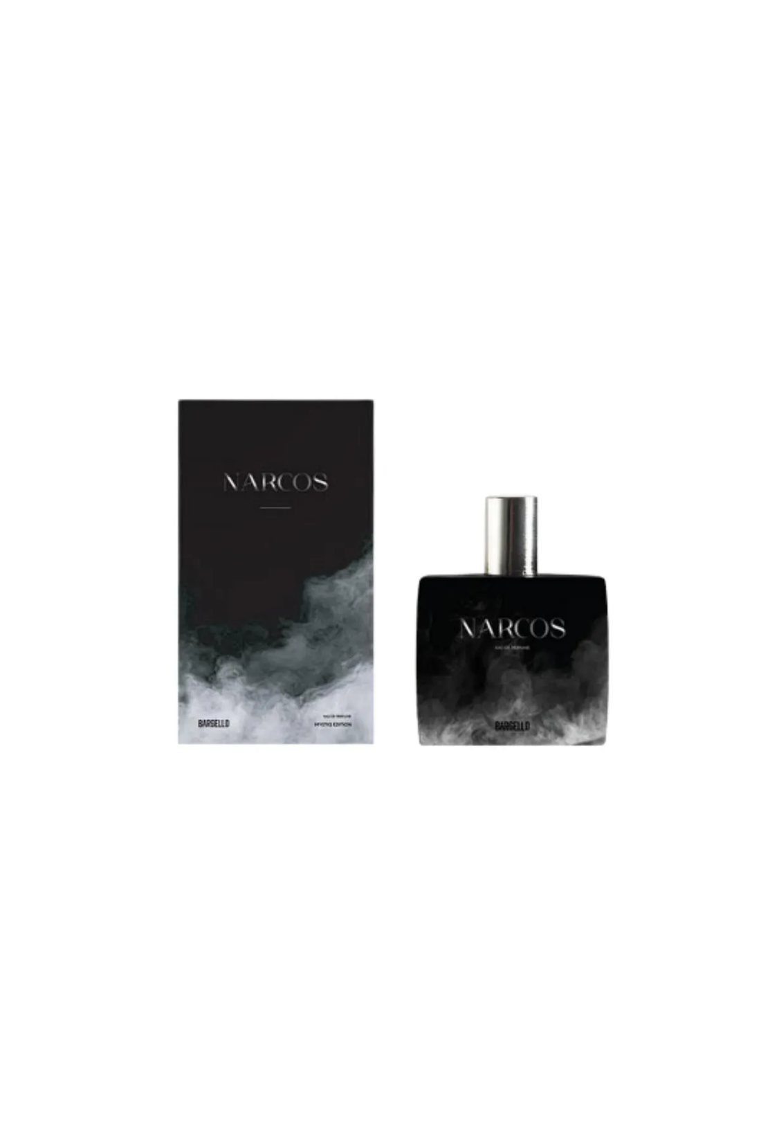 Long-lasting men’s perfume