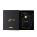 Long-lasting niche perfume for men and women