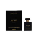 Long-lasting spicy and woody fragrance